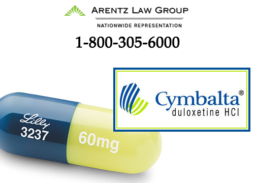 Cymbalta Lawyers