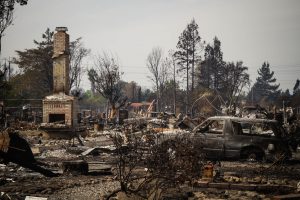 Tubbs Fire