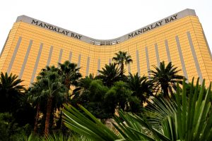 Las Vegas Shooting